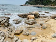 -大梅沙海滨公园