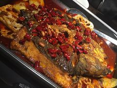 -龙门烤鱼(东方宝泰店)