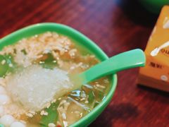 沥泉冰粉-黄氏沥泉·冰粉(玉林店)
