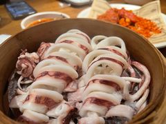 -乔街深夜食堂·小龙虾·高压锅生蚝(杭州总店)