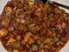 福建炒饭-龙记香港茶餐厅(久光百货店)