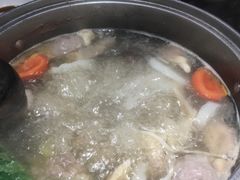 -八合里牛肉火锅(新洲店)