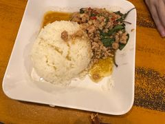 -Doo Dee Thai Food(Issan/Isaan/Esan)