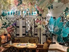 -秘密旅行Bonjour(黑金冠 江南西店)