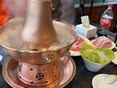 -南门涮肉(通州大船店)