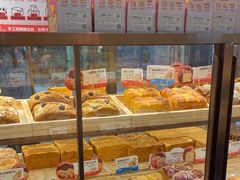 -爸爸糖吐司面包(悠唐购物中心店)