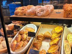 -酵墅·红酒酵母面包(羲和广场店)