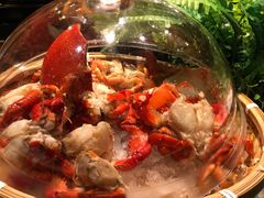 -深圳四季酒店·馥自助餐厅