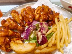 -米兰西点(鞍山店)