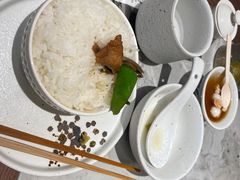 -渔语鱼新川菜Bistro(万象天地店)