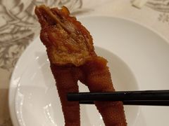 -香云轩·顺德菜(香云纱园林酒店店)