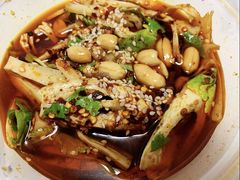 -二姐兔丁(海椒市店)