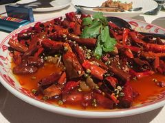 -三利音·玖弄小鲜(浦东嘉里城店)