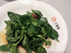 -六泰居·尔滨地标·东北菜(黄河路店)