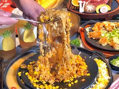 -轻烧烤肉(光谷步行街店)