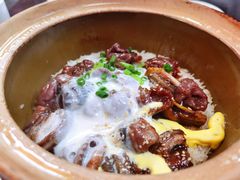 -红星光发煲仔饭(文海店)