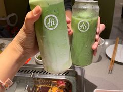 -海底捞火锅(壹悦城店)