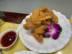 -高丽馆(尊茂店)