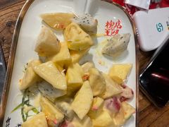 -槐店王婆大虾(开发区店)