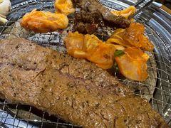 -原始泥炉烤肉(总店)