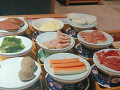 -麻辣英雄重庆火锅(陈江天益城店)