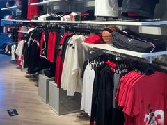 -Air Jordan(世贸天阶店)