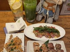 -Fukumimi·美醉堂 居酒屋(金尚店)