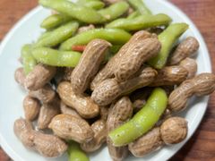 -传奇龙虾·烤牛肉