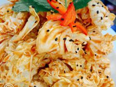 -宛平李记小吃(东关街店)