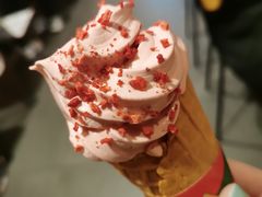 -麦当劳(太原坞城路店)