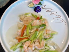 -翠湖宾馆·中餐厅