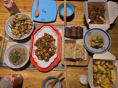 -局气 烤鸭·北京菜(光华路店)