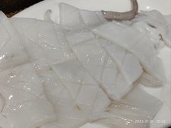 -濠轩阁特色生蚝火锅(水湾路店)