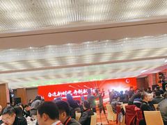 -白天鹅宾馆-宏图府餐厅