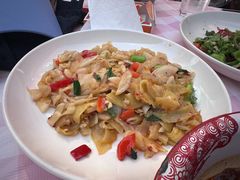 -三只鸟本地特色菜馆(上饶总店)