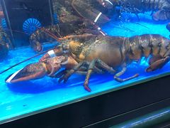 -长申超市(美食城店)