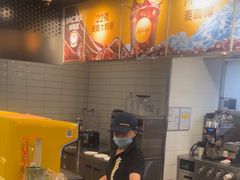 -麦当劳(乳山路店)