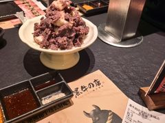 -黑牛の店·黑金店(沈阳万象城店)