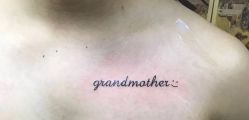 -天道tattoo纹身穿孔工作室