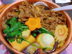 -将太无二·北美传奇寿司(荟聚购物中心西红门店)
