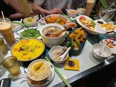 -滕记星发餐室·新加坡菜(巨鹿路店)