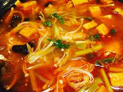 -泉味道贵州厨房(三里河店)