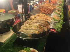 -曼谷湄南河畔华美达广场酒店