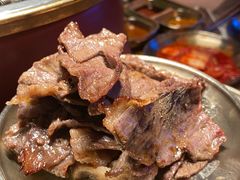 -西塔老太太泥炉烤肉(上海七宝领展广场店)