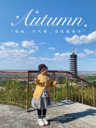 -爆米花儿童美发乐园(万象汇店)