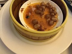 -中关村皇冠假日酒店·红轩中餐厅