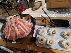 -野·大山里野生菌石锅土鸡(益田假日店)