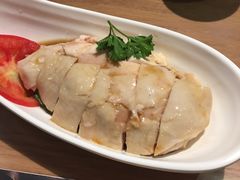 -新加坡高记KOO KEE Restaurant(盈科店)