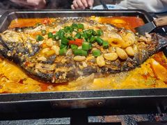 -炉鱼(无锡八佰伴中心店)