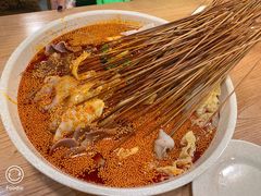 -嘉州叶婆婆钵钵鸡(建设路店)